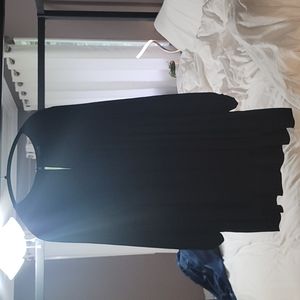 Fabrik baby doll top